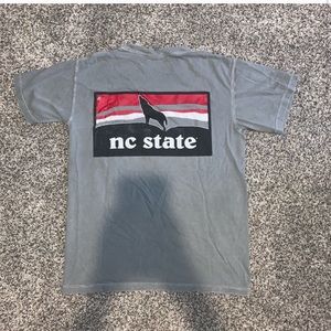 Comfort Colors NC State T-Shirt